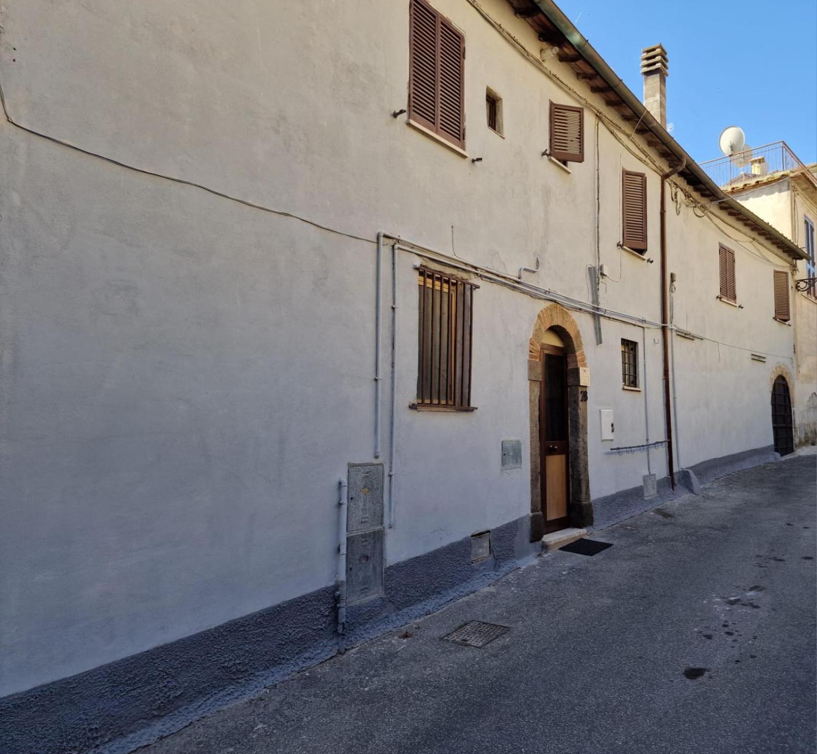 La Casa Dei Ricordi Bed and Breakfast Campagnano Di Roma Εξωτερικό φωτογραφία