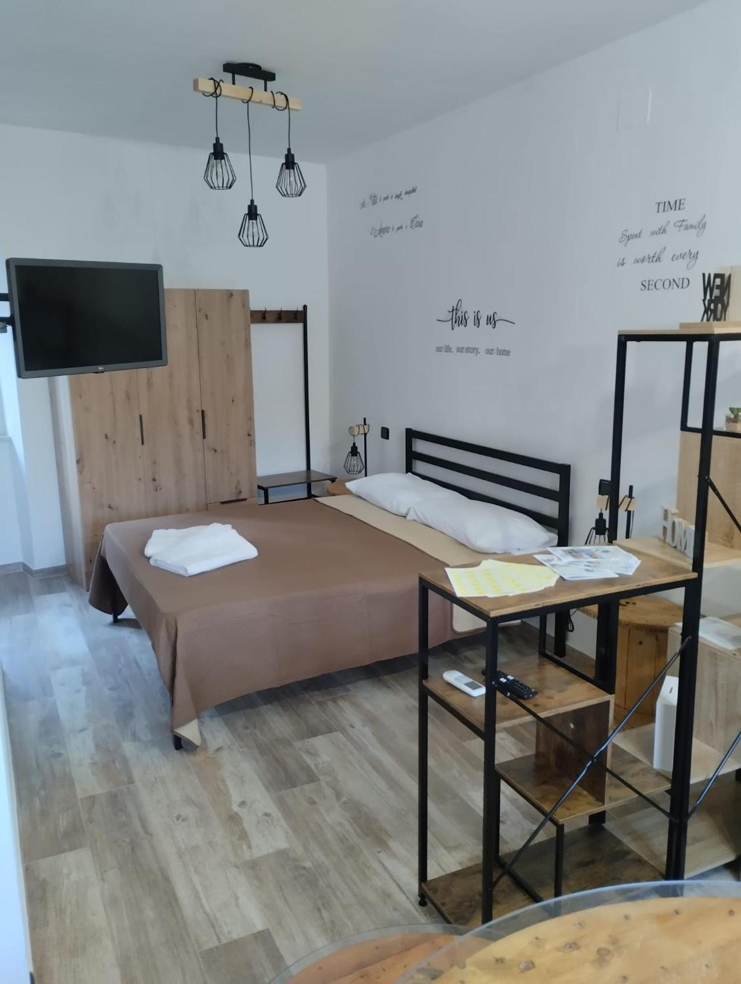 La Casa Dei Ricordi Bed and Breakfast Campagnano Di Roma Εξωτερικό φωτογραφία